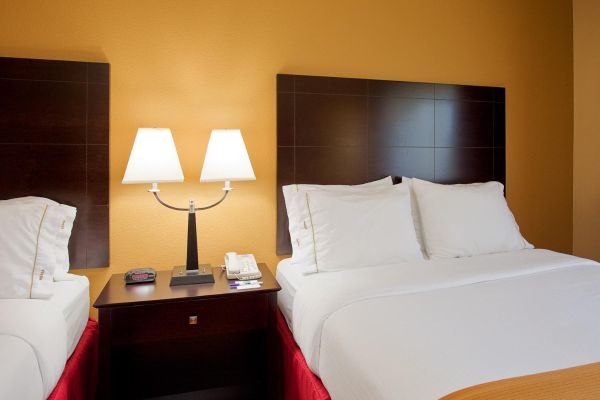 Holiday Inn Express & Suites PENSACOLA WEST-NAVY BASE (Pensacola)